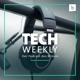 Tech Weekly