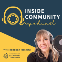 #019: Intimacy in Community with Dave Booda