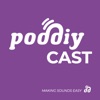 poddiyCAST artwork