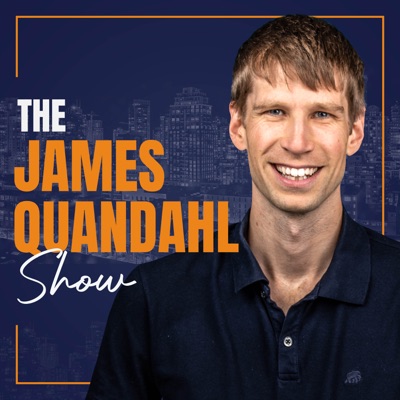 The James Quandahl Show