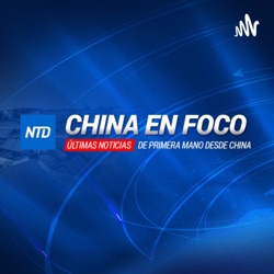 China en Foco (Podcast)
