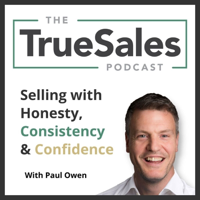 EPISODE 9 – Business Leader Profile: Chris Brindley