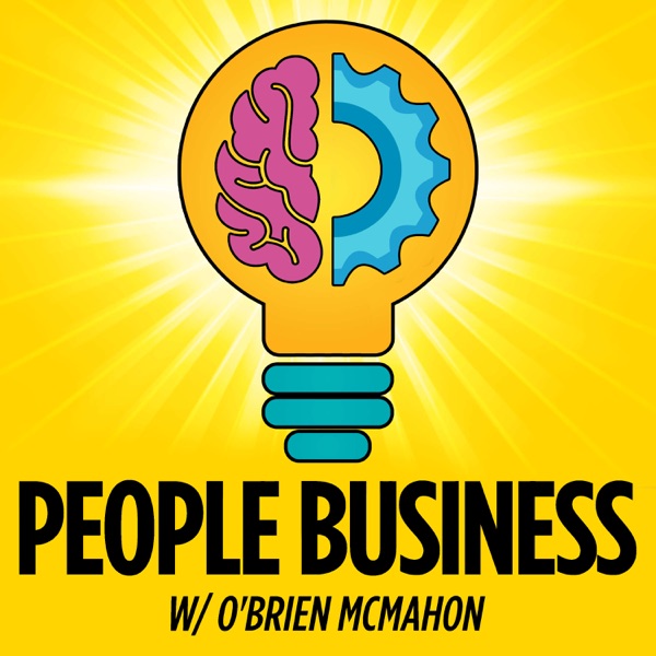 Artwork for People Business