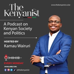 The Politics of Kenya’s Cost of Living Crisis