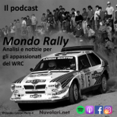 Mondo Rally - Alessandro Fatichi