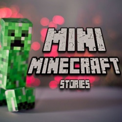 Mini Minecraft Stories Trailer