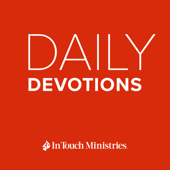 In Touch Ministries Daily Devotions - Dr. Charles Stanley