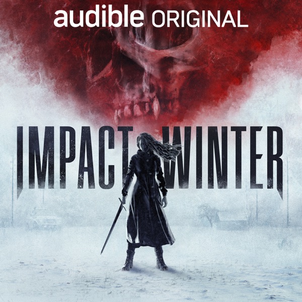 Impact Winter Artwork