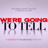 We're Going to Tell - Christy Gomez