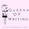 Queens of Writing Podcast artwork