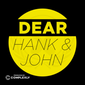 Dear Hank & John - Complexly