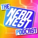 The Nerd Nest - A Video Game Podcast