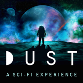 DUST - Gunpowder & Sky