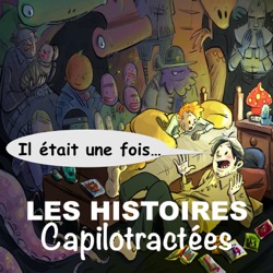 Les Histoires Capilotractées