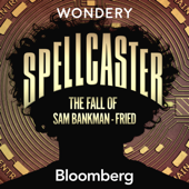 EUROPESE OMROEP | PODCAST | Spellcaster: The Fall of Sam Bankman-Fried - Wondery | Bloomberg