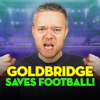 Goldbridge Saves Football - Mark Goldbridge