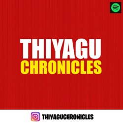 Veyilmarangal: Trees under the sun | film Podcast | thiyaguchronicles