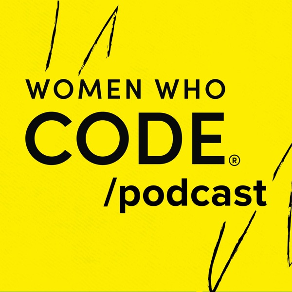 Artwork for The Women Who Code Podcast