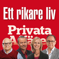 Erik Karlsson, hedgefondförvaltare, Capeview Capital
