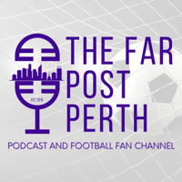 Perth Glory CEO Tony Pignata