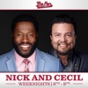 Nick and Cecil