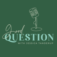 Episode 15 - Spiritual Growth and the Enneagram