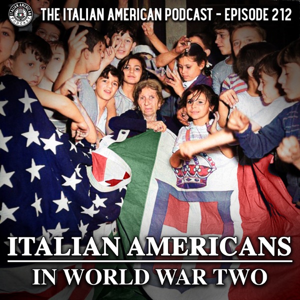 IAP 212: Italian Americans in World War II photo