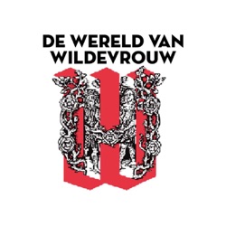 De Wereld van Wildevrouw met Jeroen Olyslaegers