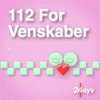 112 For Venskaber - 24syv
