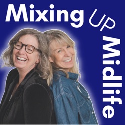200.From Books to Bingo: Celebrating 200 Episodes of Adventure with Mixing Up Midlife