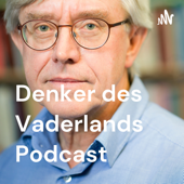 Denker des Vaderlands Podcast - Marc van Dijk