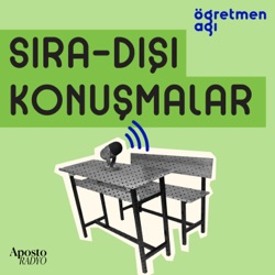 Afet Döneminde Dayanışma ve Koordinasyon | Konuk: Esra Arslan