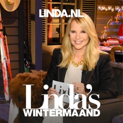 #3 Linda's Wintermaand: Fidan Ekiz  en Martien Meiland