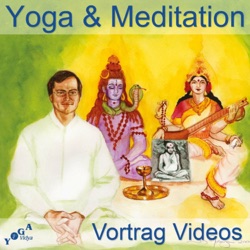 Satchidananda Swarupoham, Bhakti Yoga Geschichte - Sukadev | Herausforderungen mit Yoga überwinden