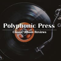 Polyphonic Press podcast