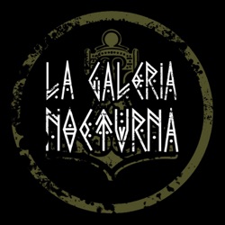 La Galeria Nocturna | La Aparición de #sleeptoken