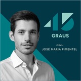 #110 João Goulão - Como a estratégia portuguesa contra a droga se tornou uma referência mundial