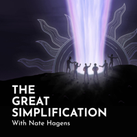 Nora Bateson: "Complexity Between The Lines"