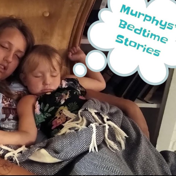 Murphys' Bedtime Stories Artwork