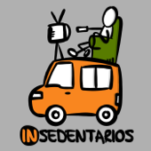 InSedentarios - InSedentarios