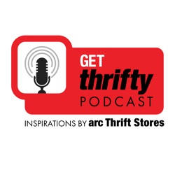 The Get Thrifty Podcast