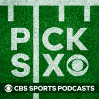 Pick Six NFL podcast