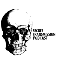 Secret Transmission Podcast podcast