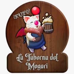 La Taberna del Moguri