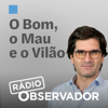 O Bom, o Mau e o Vilão - Miguel Pinheiro
