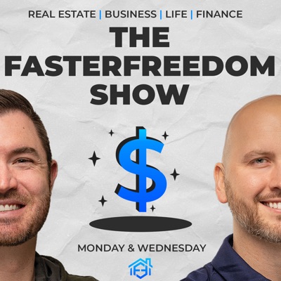 The FasterFreedom Show: Change the Way You Think About Freedom:Sam Primm and Lucas Walls