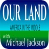 Our Land with Michael Jackson artwork