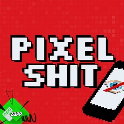 Trailer: Pixelshit