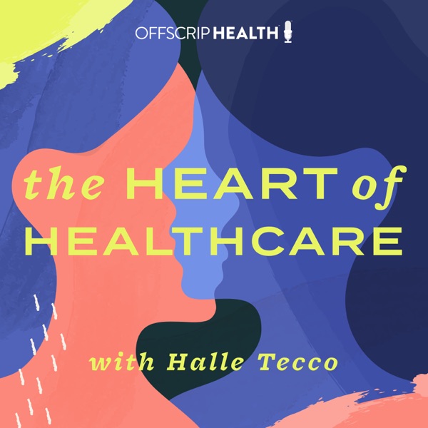 The Heart of Healthcare with Halle Tecco