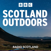Scotland Outdoors podcast